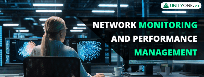 Network-Monitoring-and-Performance-Management Network Monitoring and Performance Management
