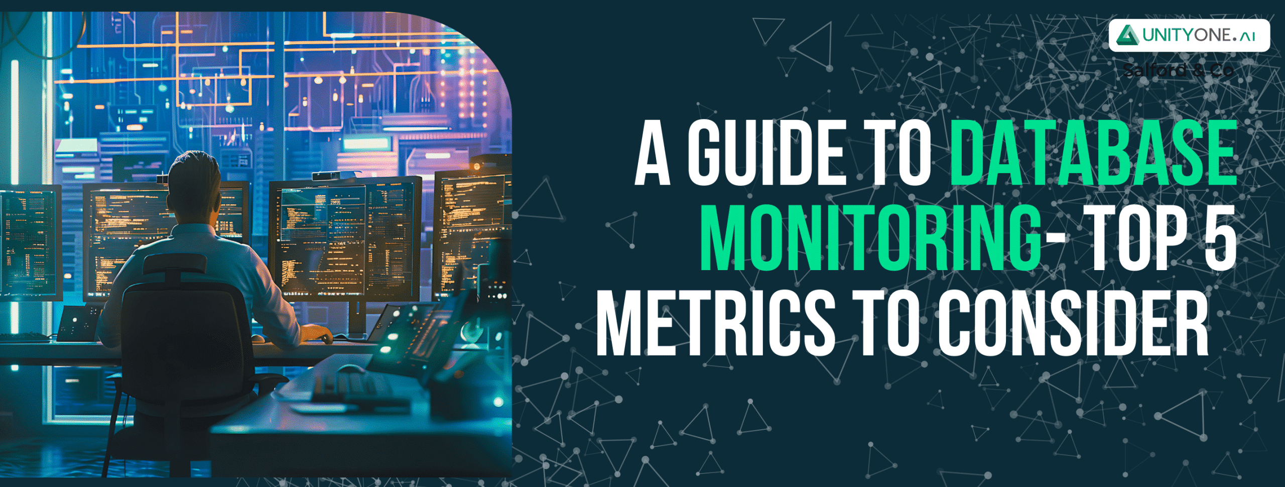 Database Monitoring A Guide To Database Monitoring