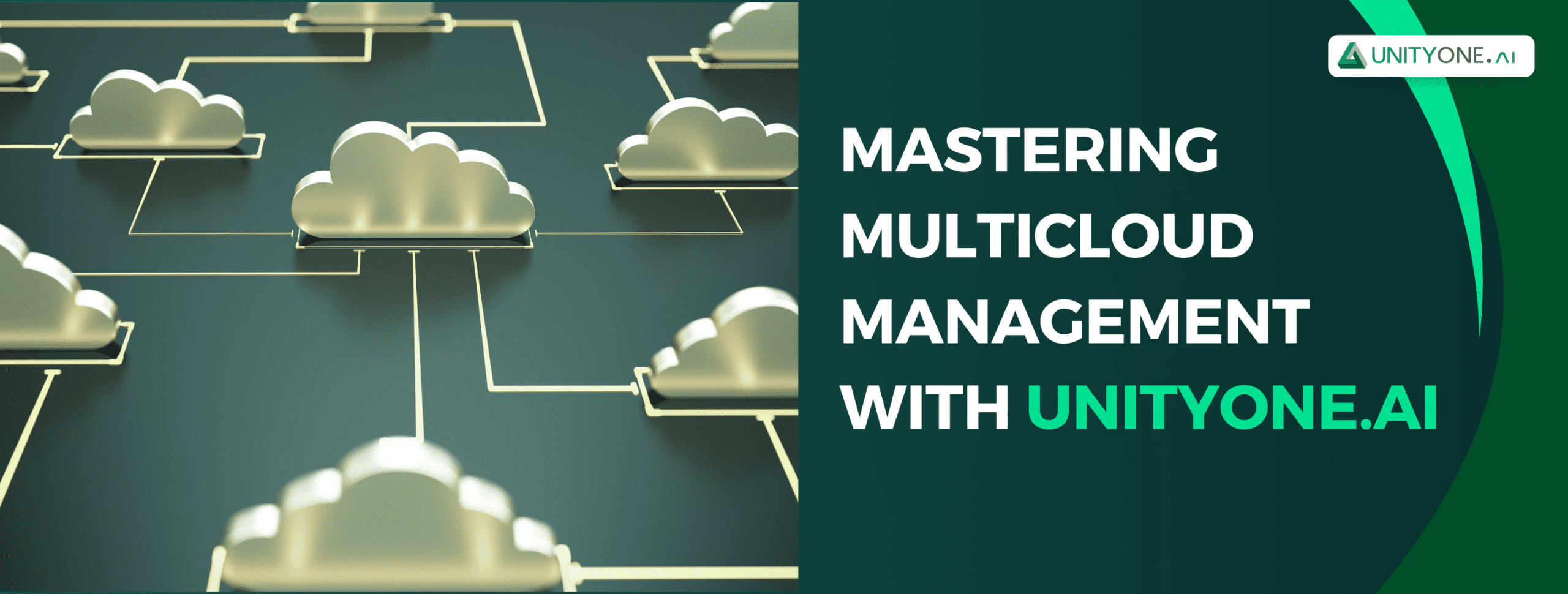 Multicloud management Mastering Multicloud Management