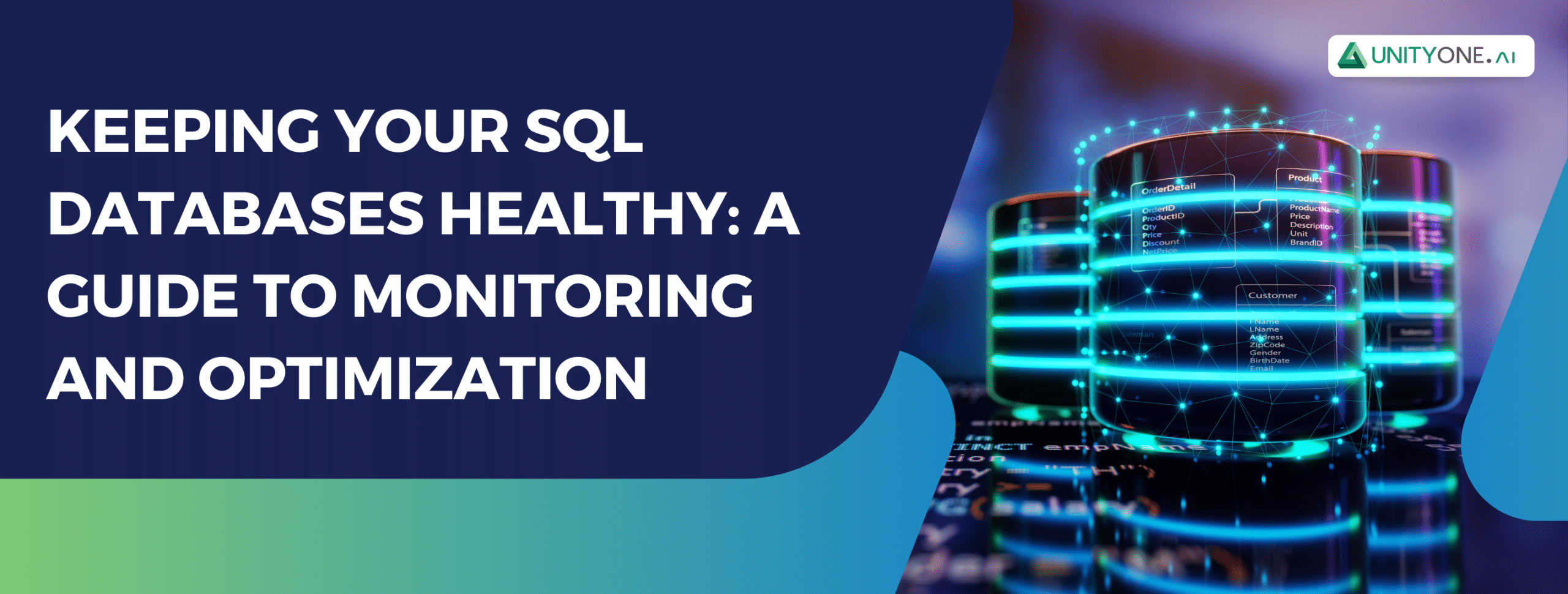Keeping Your SQL Databases Healthy