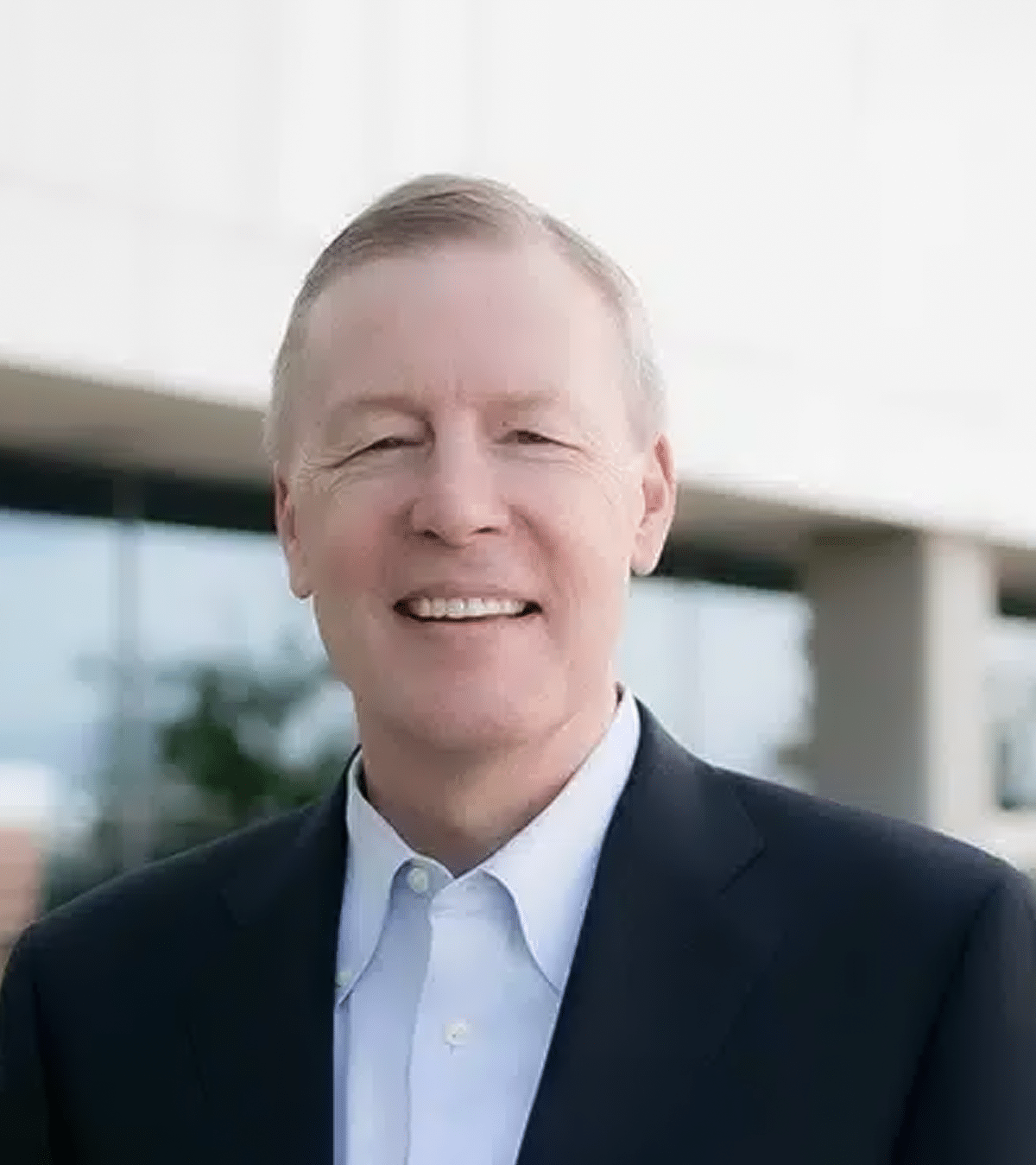 Dan Peterson - Board of directors