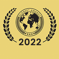Gold globee 2022_ UnityOne.AI request a demo