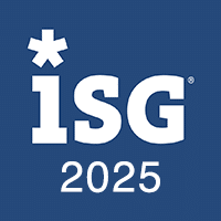 ISG 2025 UnityOne.AI Hybrid Cloud Management Platform