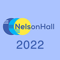 NelsonHall 2022 Demo for cloud management platform